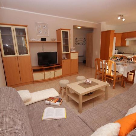 ראבץ Apartment Ely מראה חיצוני תמונה