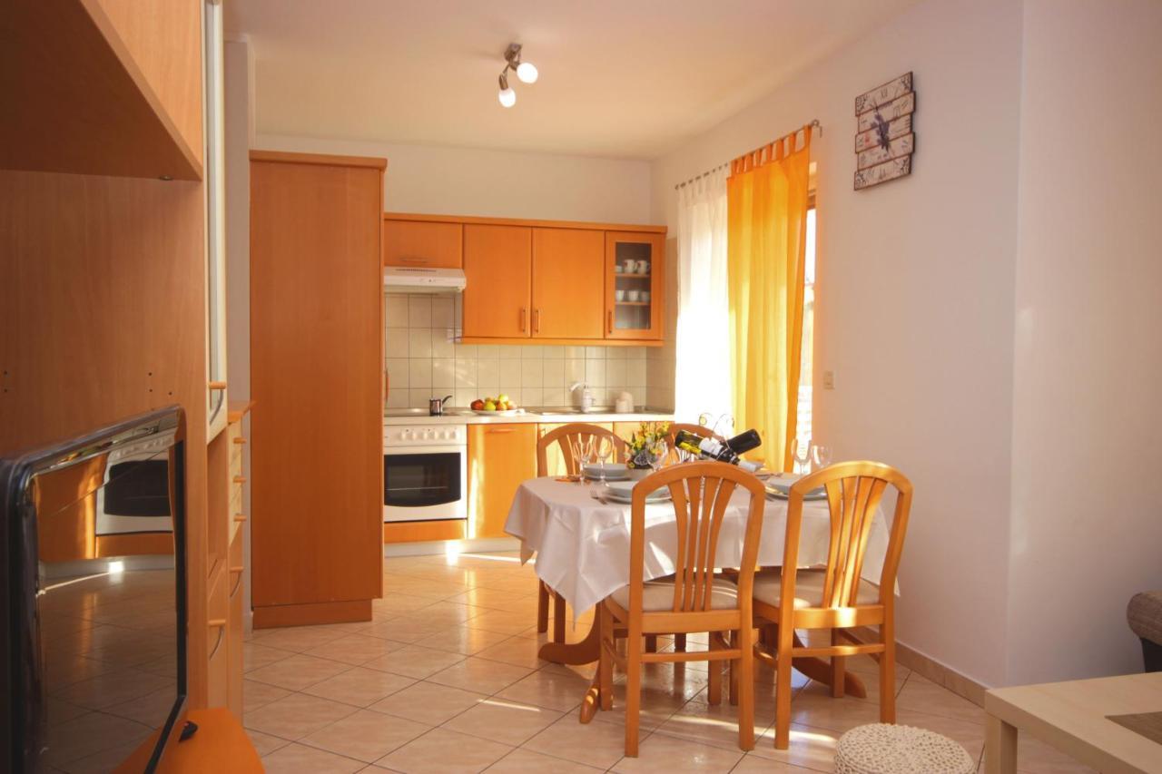 ראבץ Apartment Ely מראה חיצוני תמונה