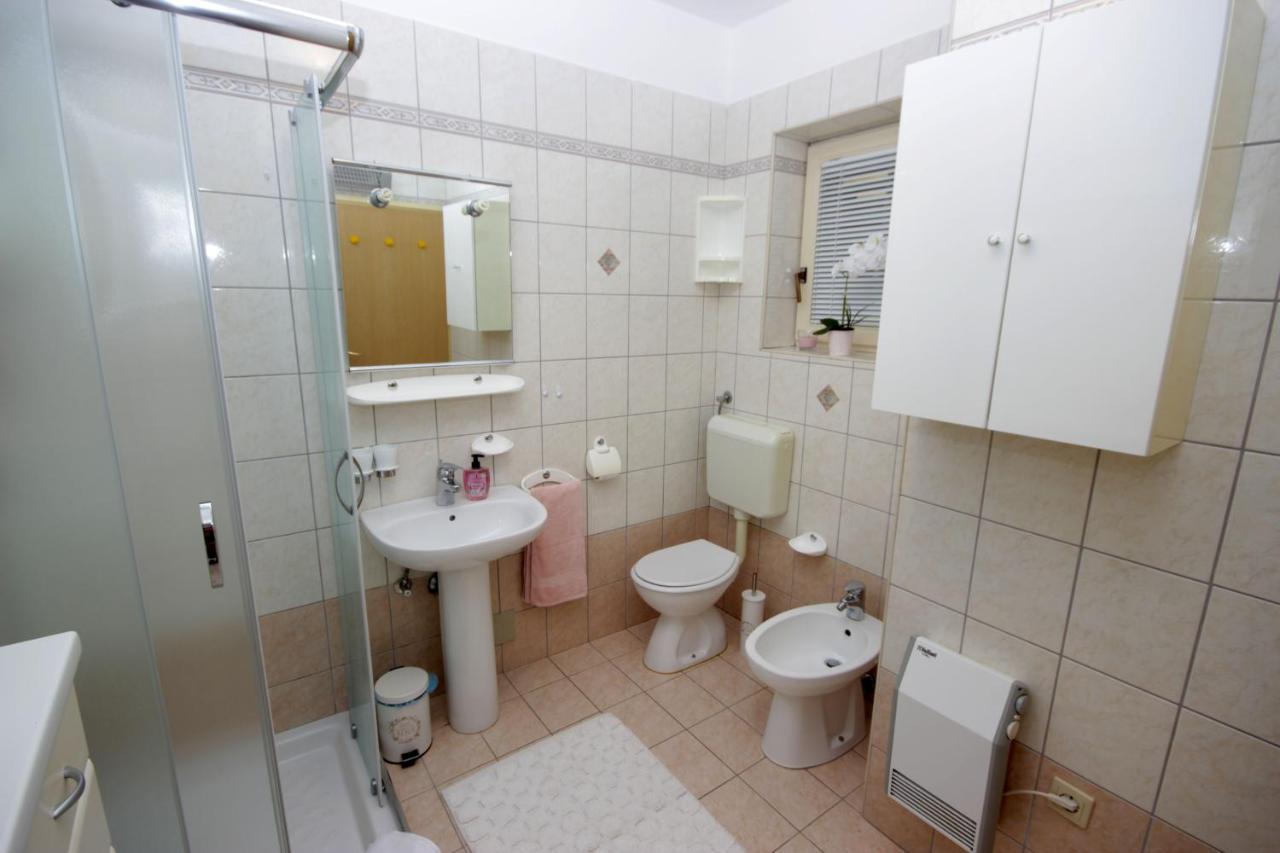 ראבץ Apartment Ely מראה חיצוני תמונה