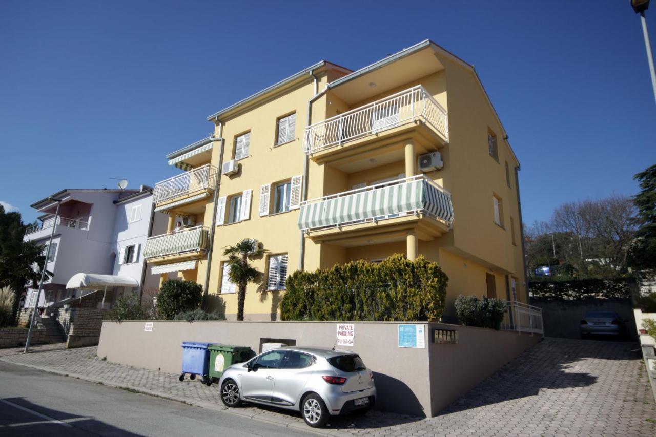 ראבץ Apartment Ely מראה חיצוני תמונה