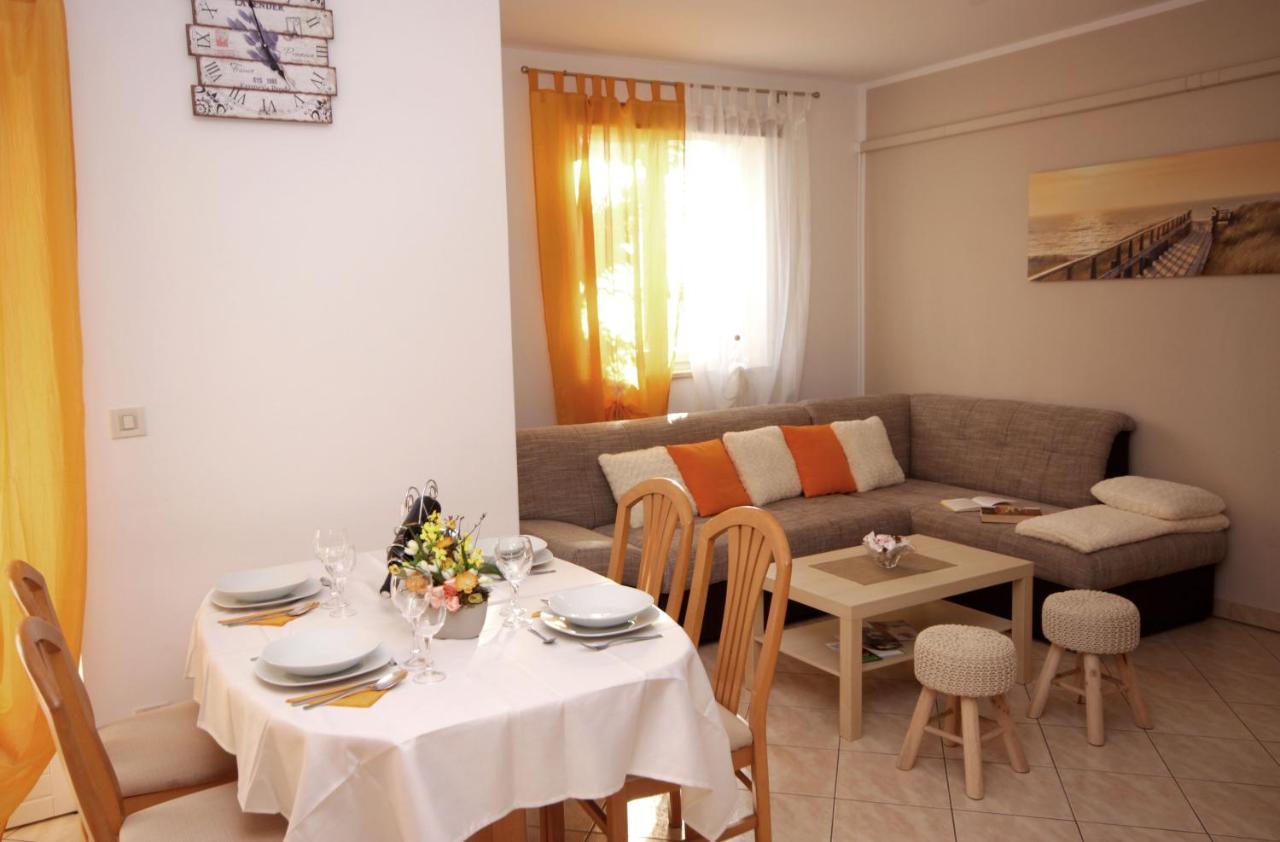 ראבץ Apartment Ely מראה חיצוני תמונה