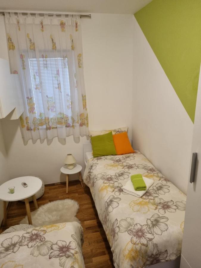 ראבץ Apartment Ely מראה חיצוני תמונה