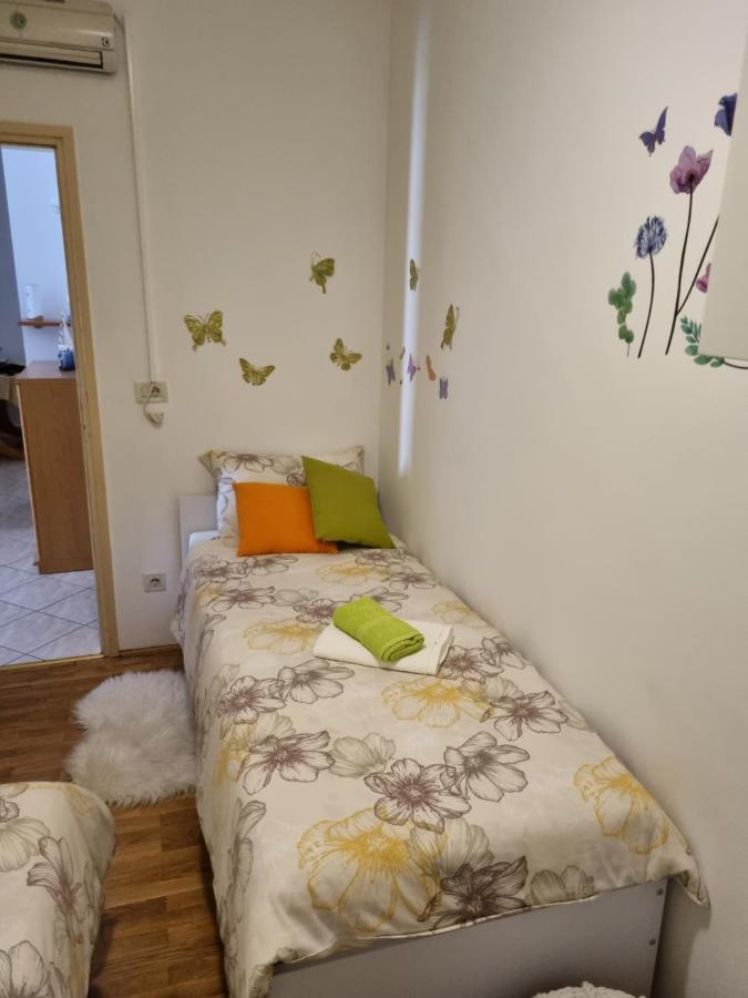 ראבץ Apartment Ely מראה חיצוני תמונה