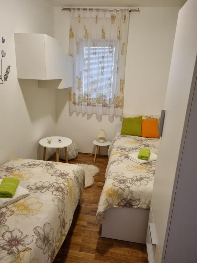 ראבץ Apartment Ely מראה חיצוני תמונה